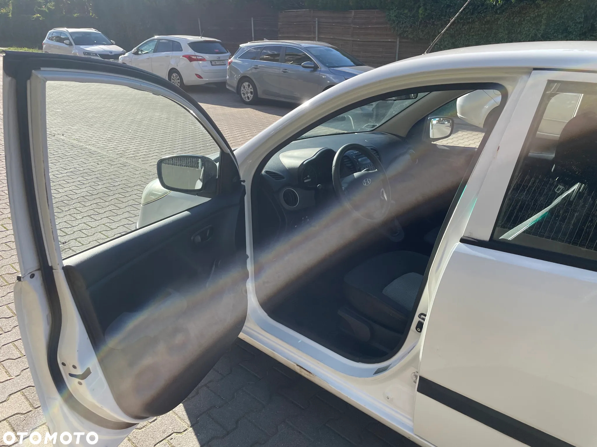 Hyundai i10 1.1 Classic - 11