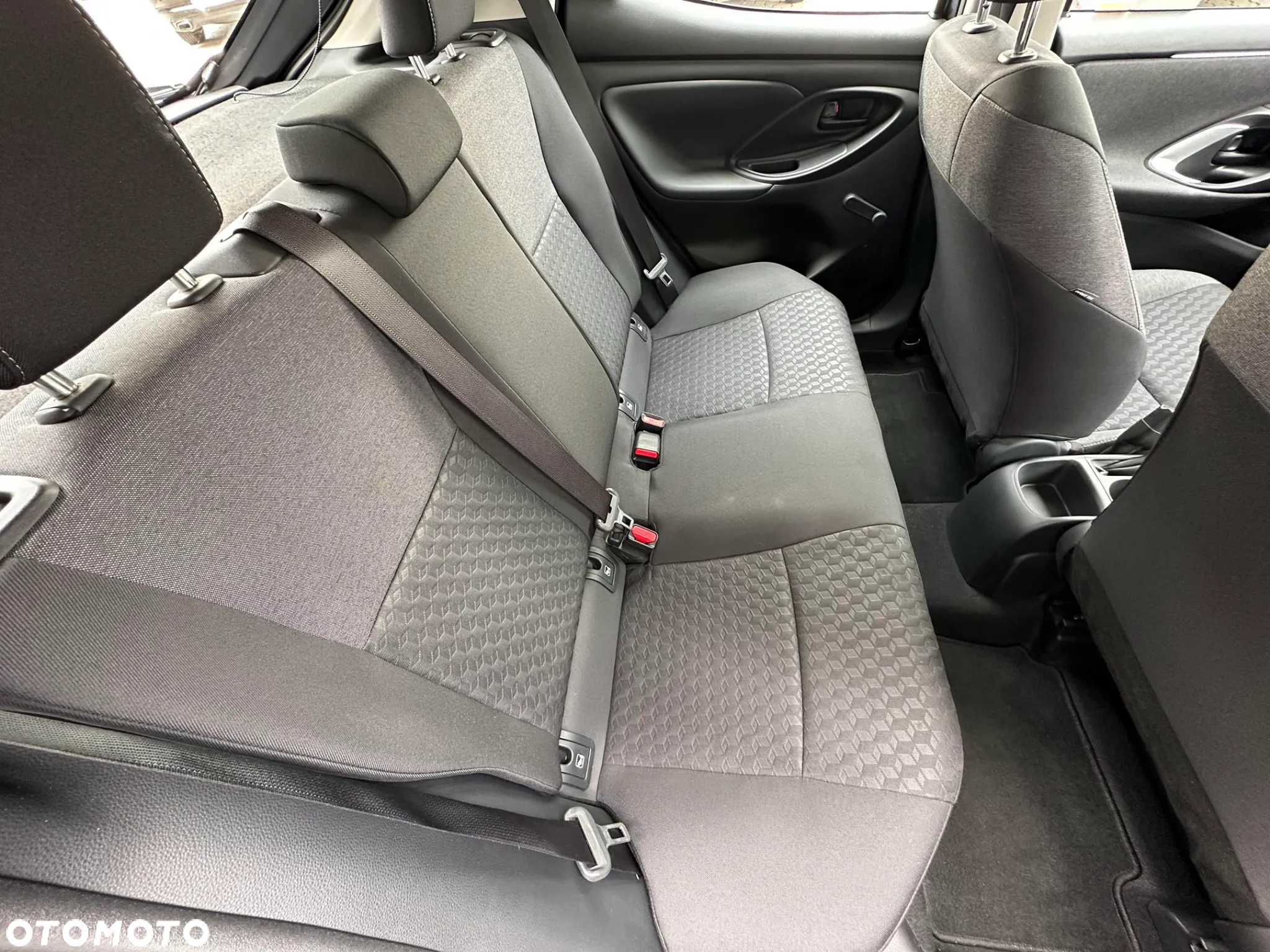 Toyota Yaris 1.5 Comfort - 15