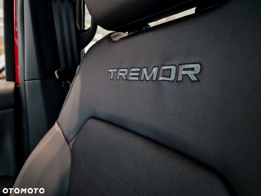 Ford Ranger 2.0 EcoBlue Bi-Turbo 4x4 DC Tremor - 26