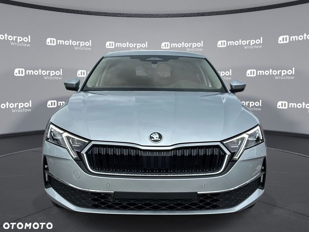 Skoda Octavia - 2