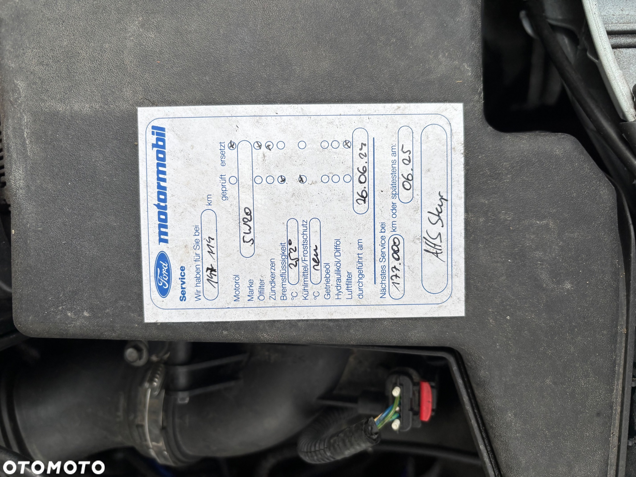 Ford Tourneo Connect 1.0 EcoBoost Start-Stop Ambiente - 28