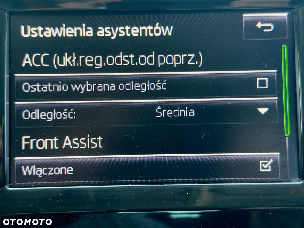 Skoda Octavia 2.0 TDI 4x4 DSG Scout - 33