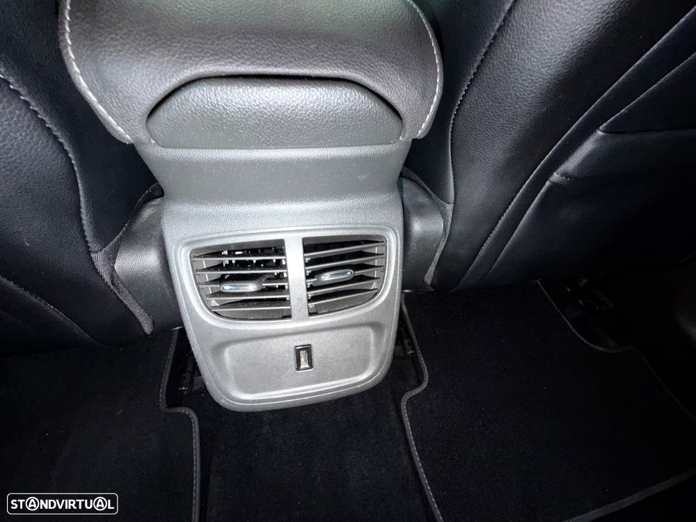 Opel Grandland X 1.6 T PHEV Ultimate - 28