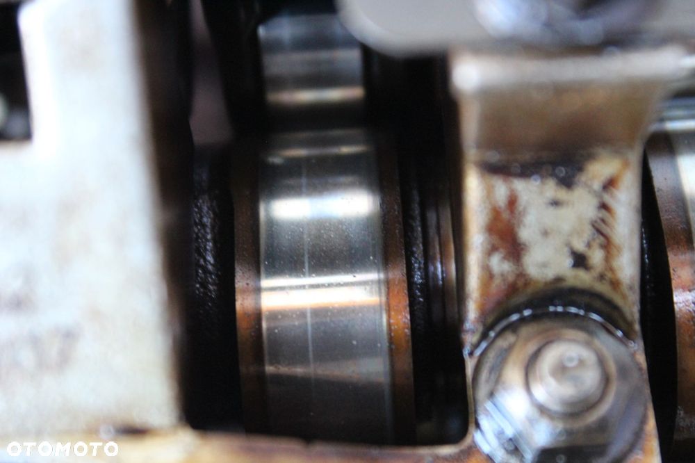 GŁOWICA BMW N46B18 1.8B 7505422 - 13