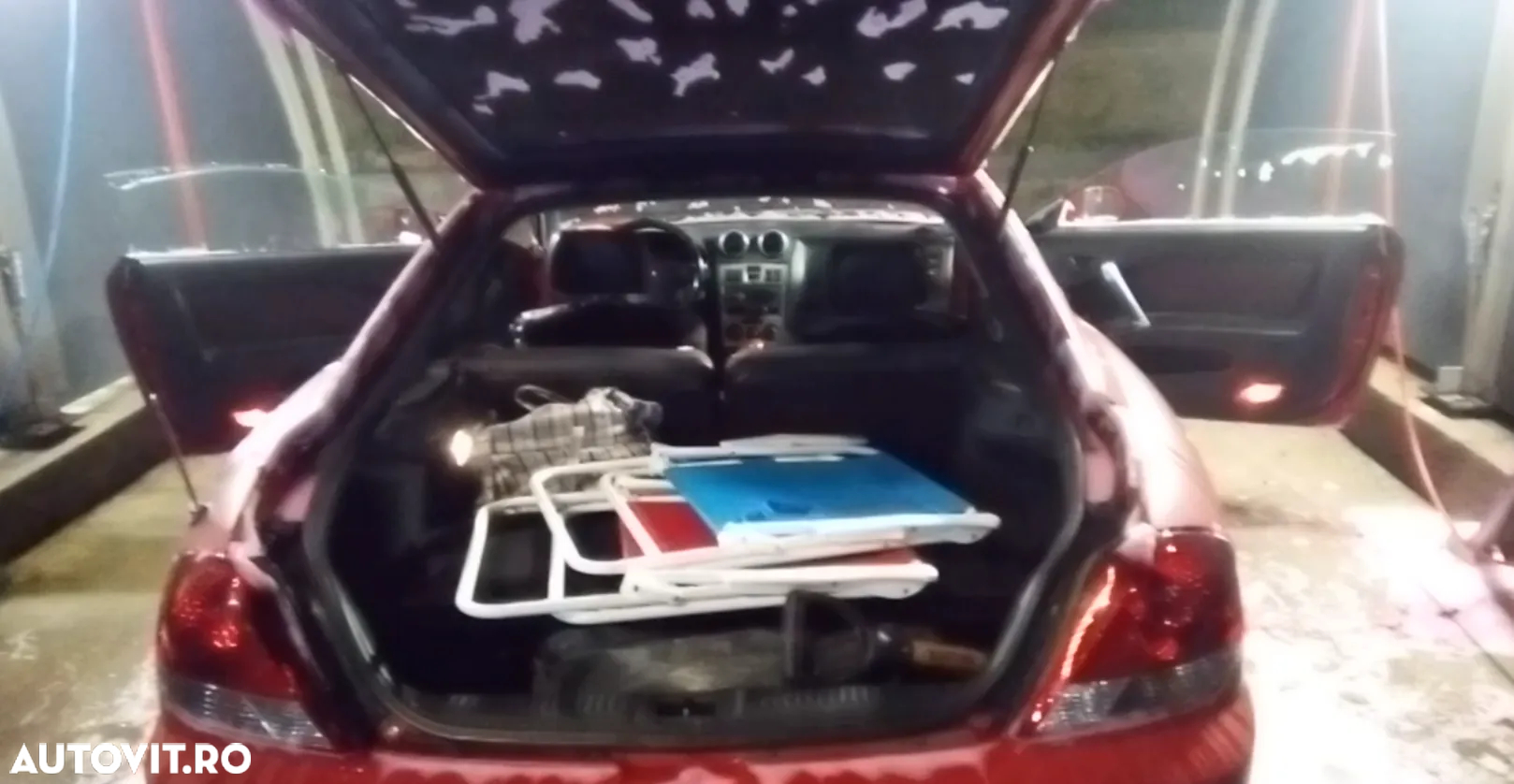 Hyundai Coupe 2.0 GK - 8