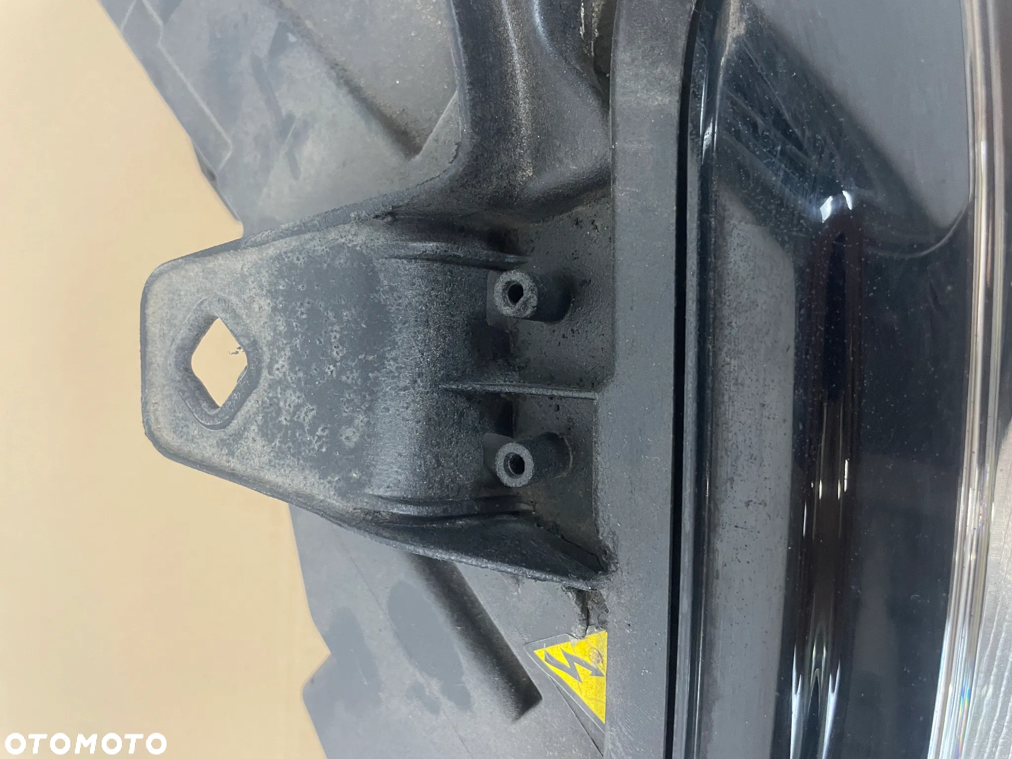 AUDI A3 8V BIXENON 8V0941005C LAMPA LEWA LEWY PRZEDNIA PRZÓD - 8