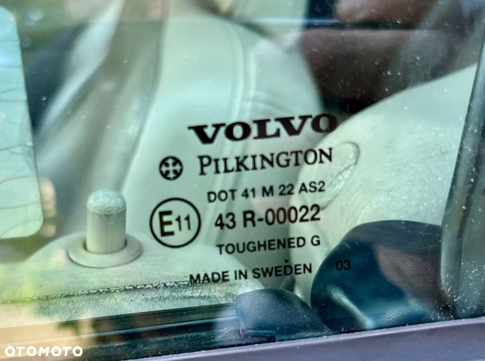 Volvo C70 - 9