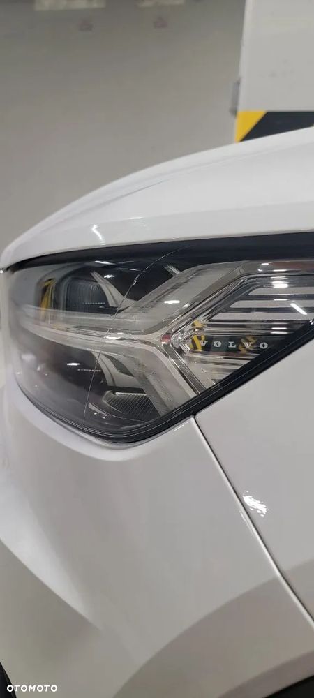 Volvo XC 40 D3 - 18