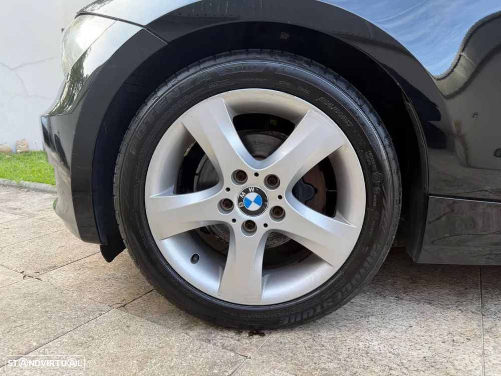 BMW 118 i - 37