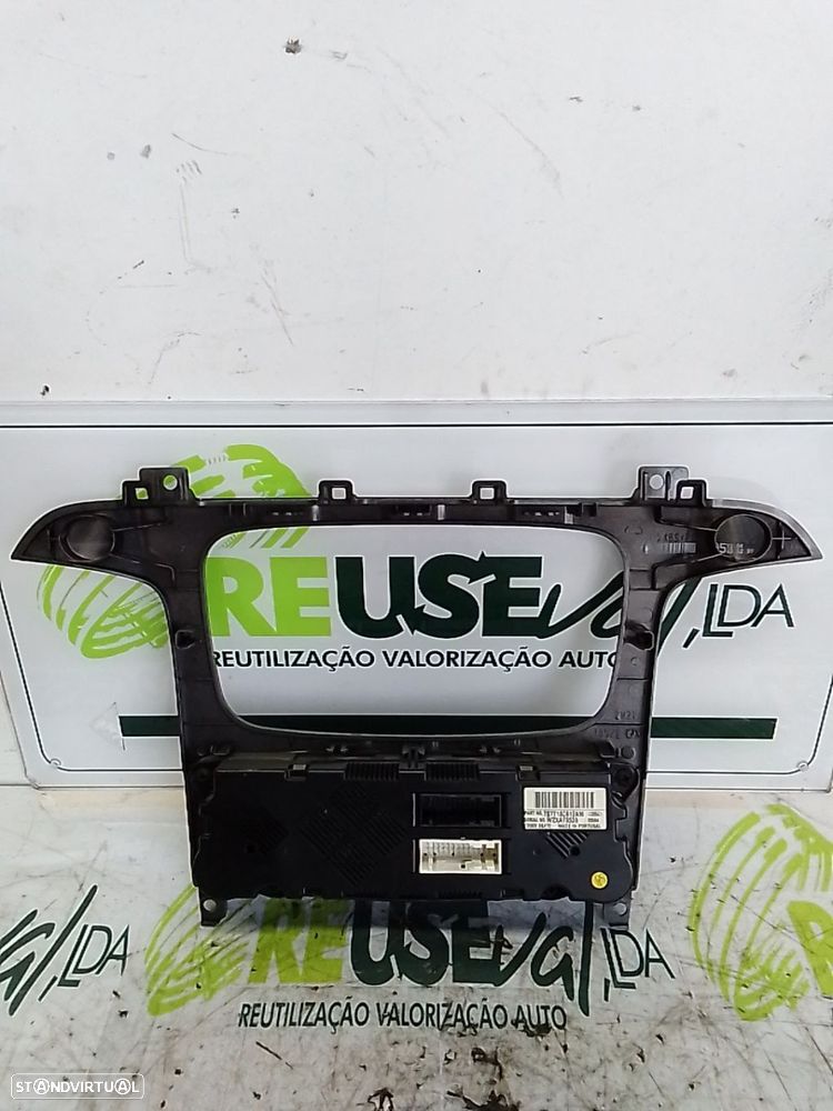 Unidade Controlo Climatização Ford S-Max (Wa6) - 2