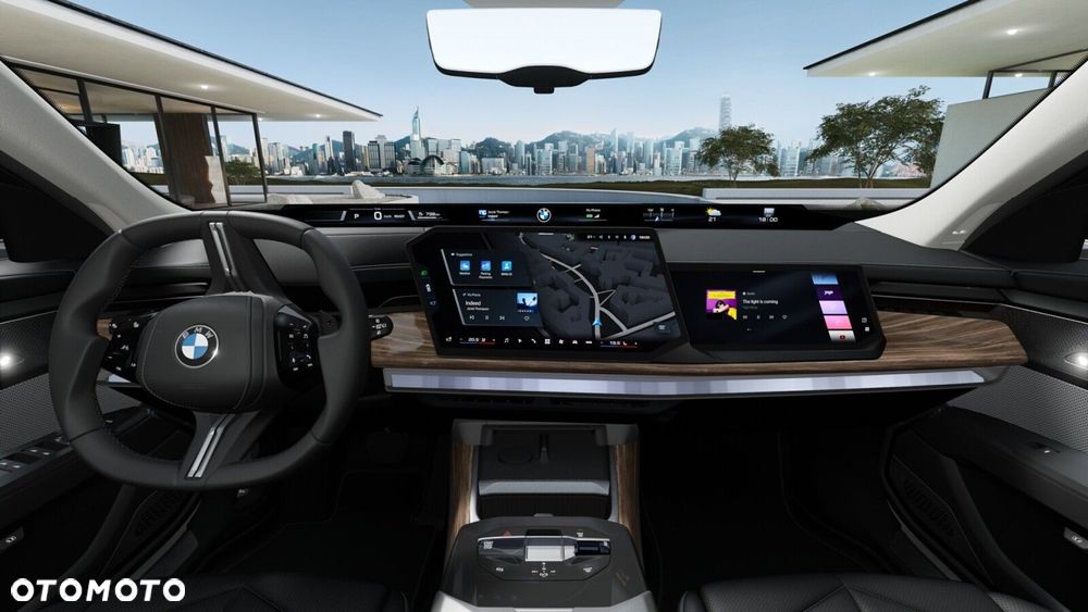 BMW Seria 7 - 10