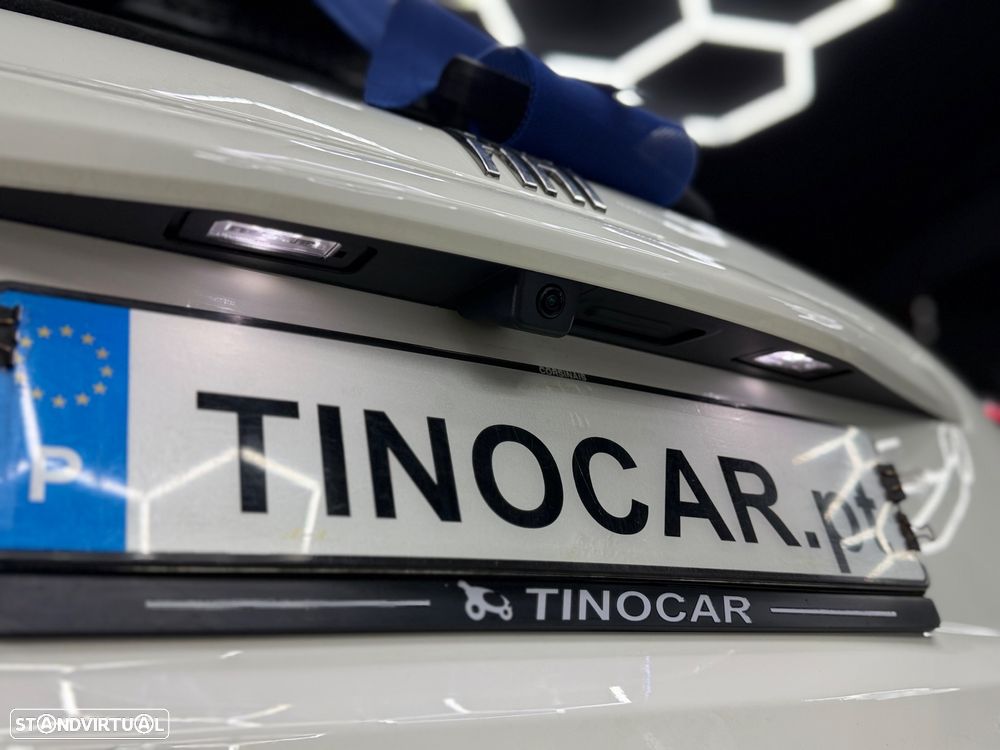 Fiat 600 1.2 Hybrid La Prima - 10