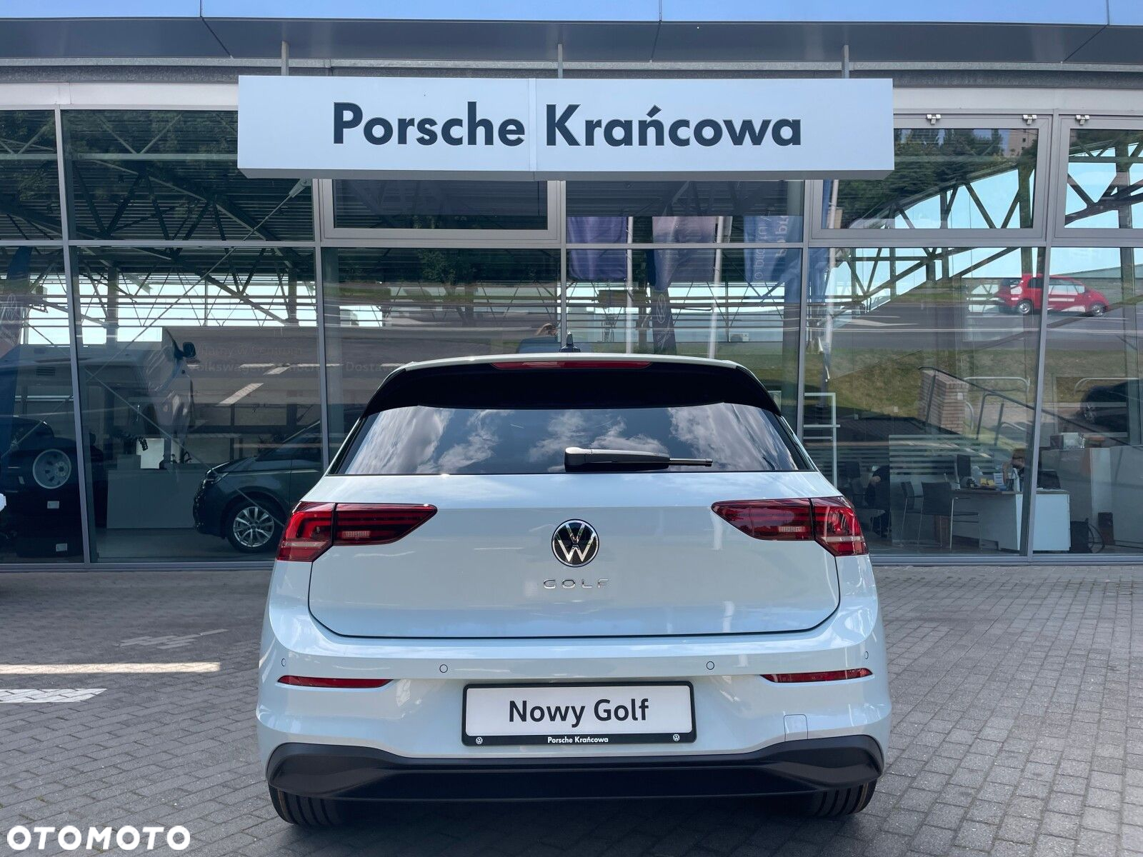 Volkswagen Golf - 7