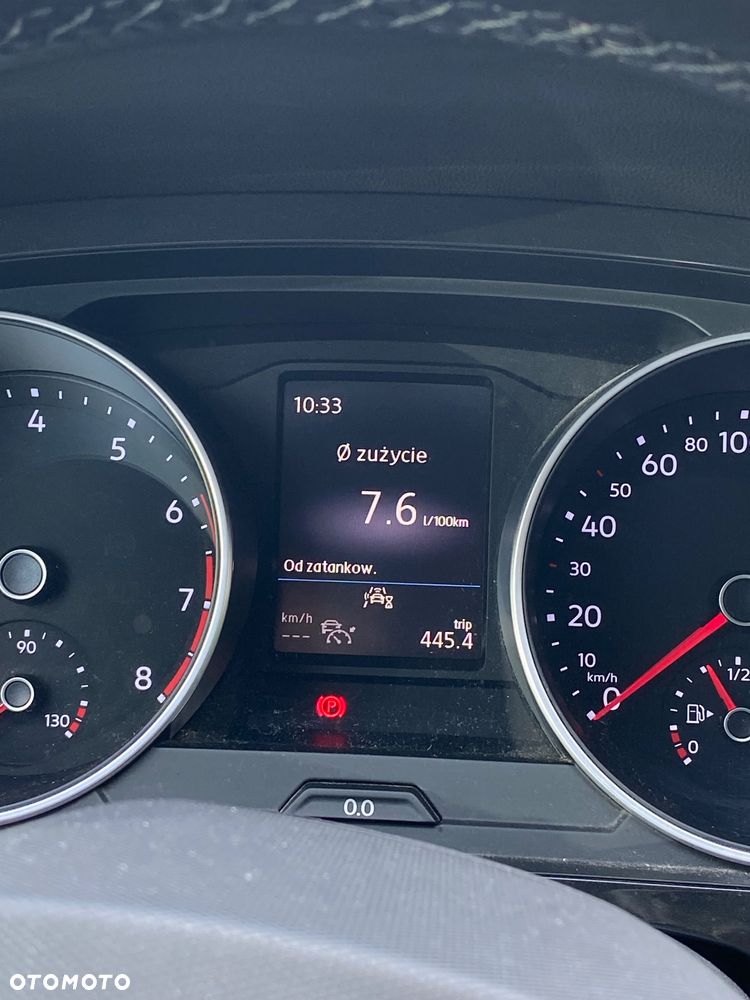 Volkswagen Tiguan 1.5 TSI EVO - 5