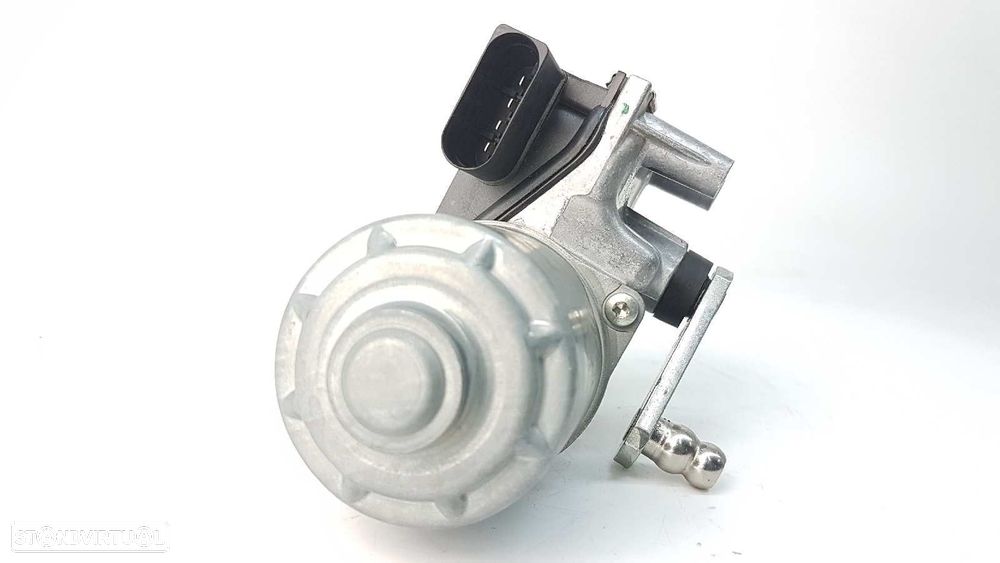 MOTOR LIMPA-VIDROS FRONTAL OPEL GRANDLAND X SELECTIVE - 2