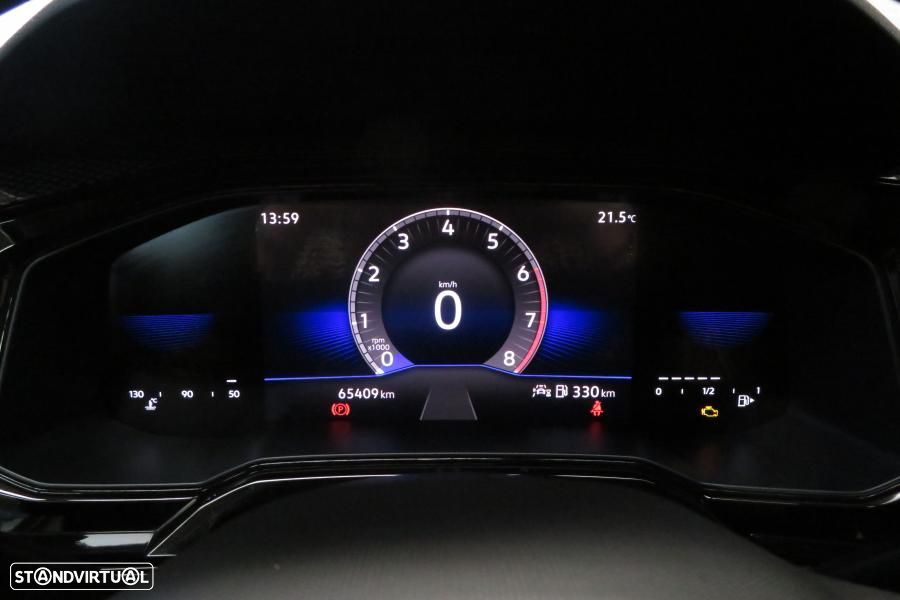 VW Polo 1.0 TSI Life - 18
