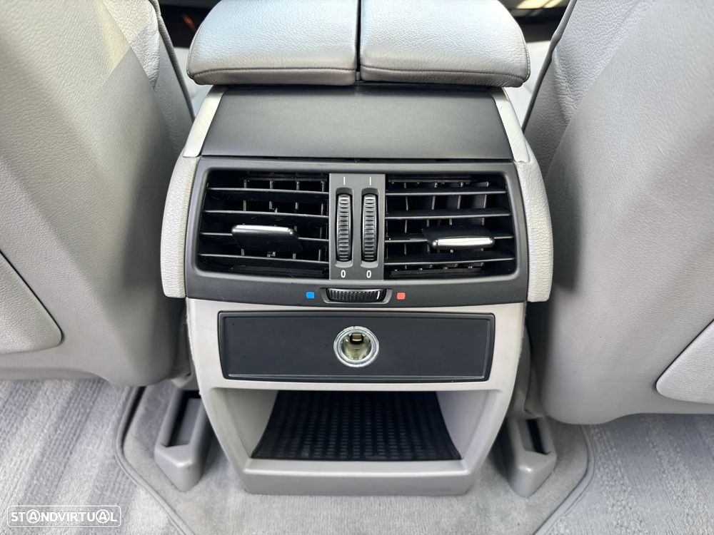 BMW X5 30 d xDrive - 34