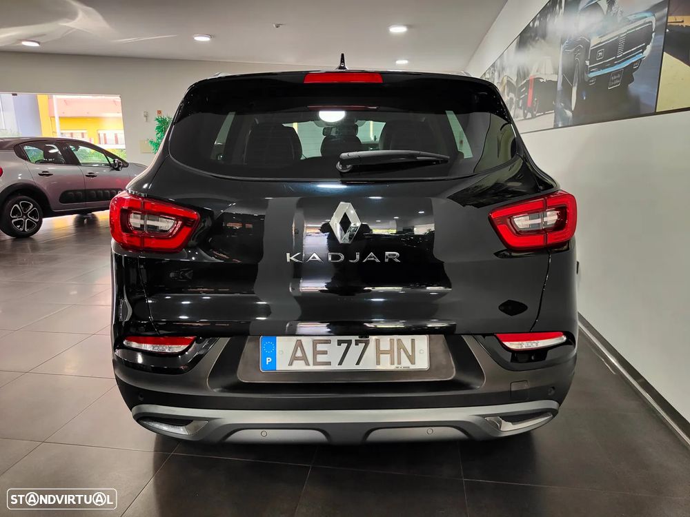 Renault Kadjar 1.5 dCi Intens - 18
