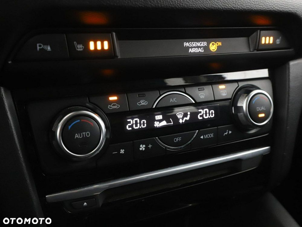 Mazda 6 SKYACTIV-G 145 Exclusive-Line - 27