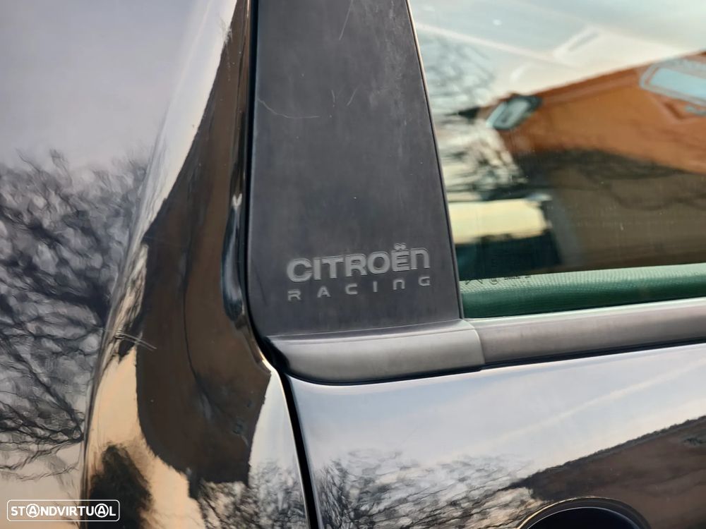 Citroën DS3 1.6 THP Racing - 26