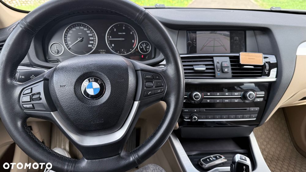 BMW X3 - 5