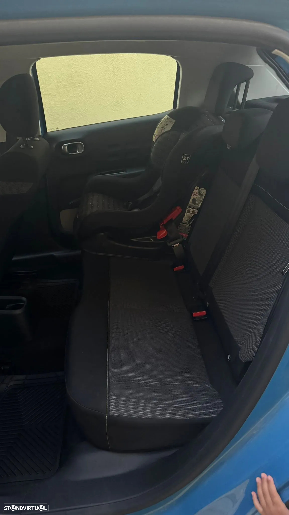 Citroën C3 1.2 PureTech Feel - 12
