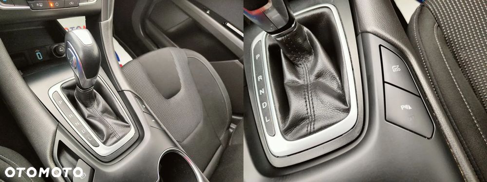 Ford Mondeo 2.0 Ti-VCT Titanium - 23