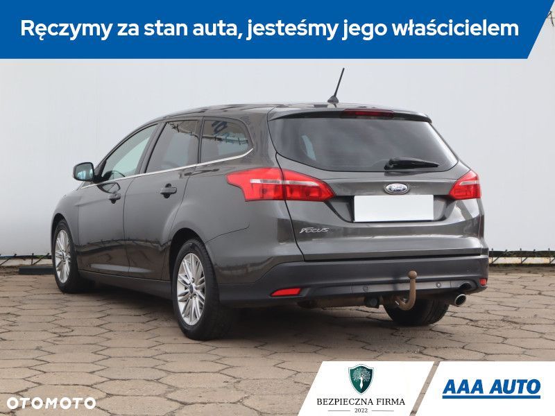 Ford Focus SW - 6