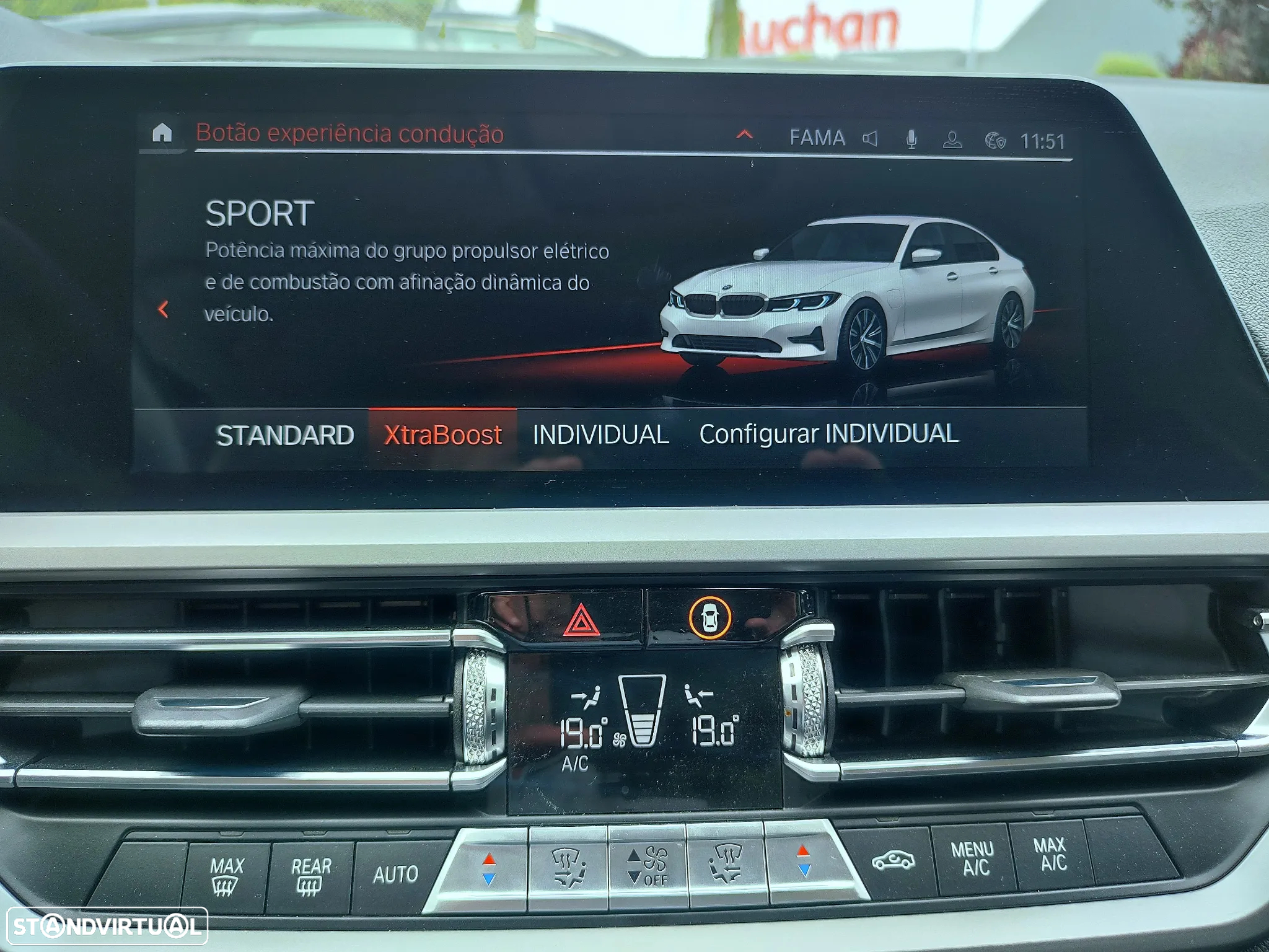 BMW 330 e Corporate Edition Auto - 15