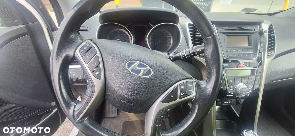 Hyundai i30 - 8