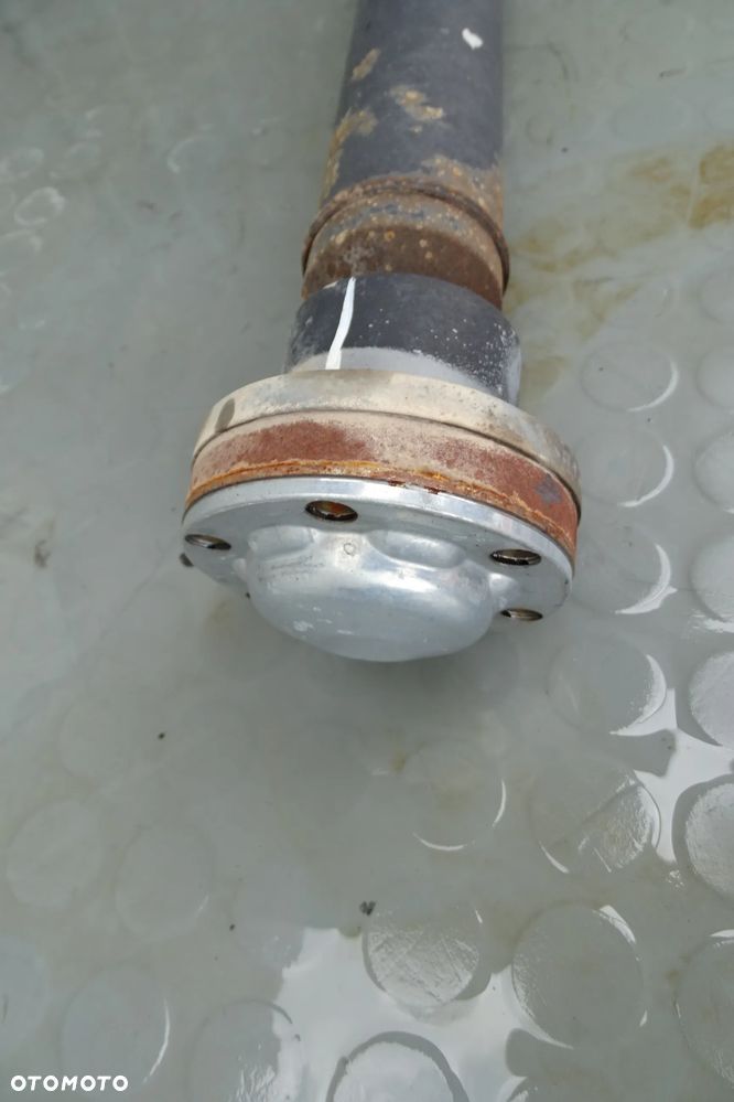 Wał napędowy Mercedes GL X166 W166  A1664100601 - 4