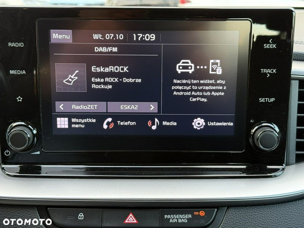 Kia Ceed 1.0 T-GDI M - 25