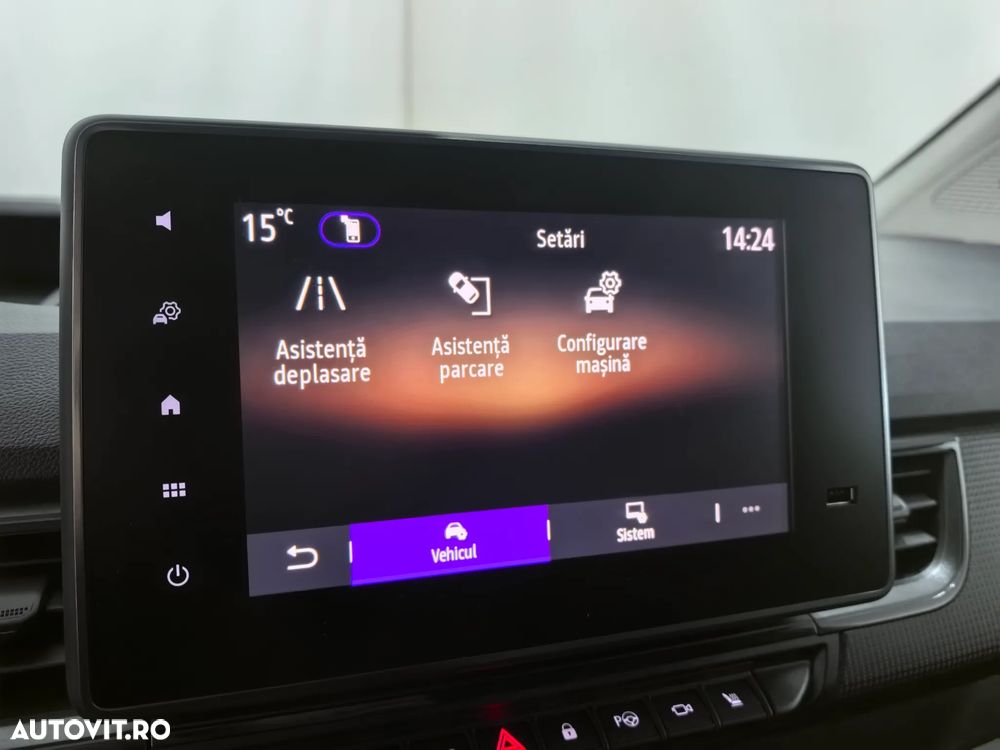 Nissan TOWNSTAR - 19