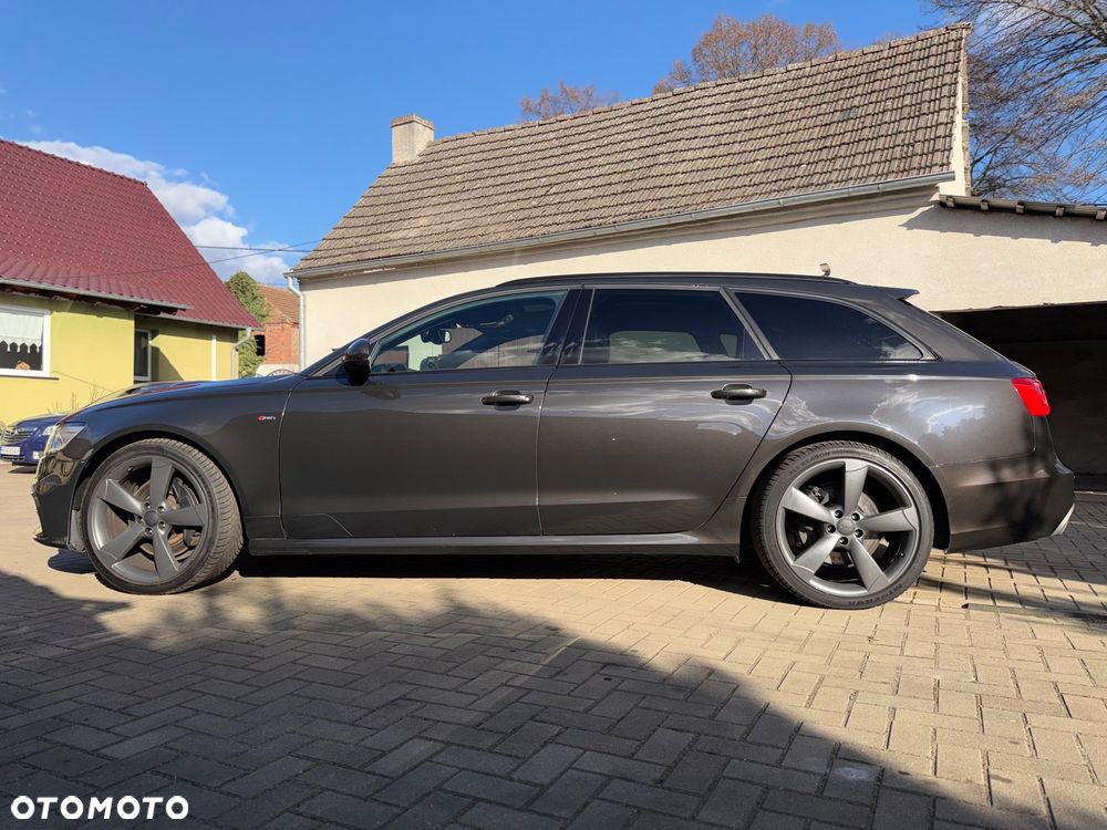 Audi A6 Avant - 12
