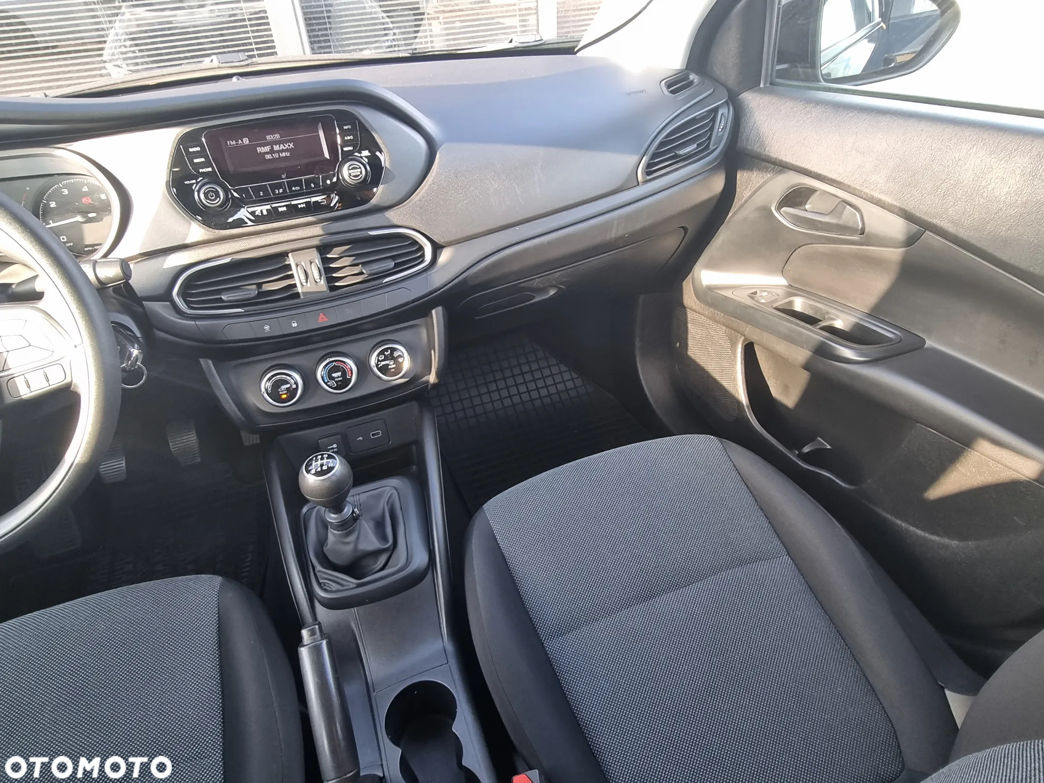 Fiat Tipo 1.4 16v Lounge - 37