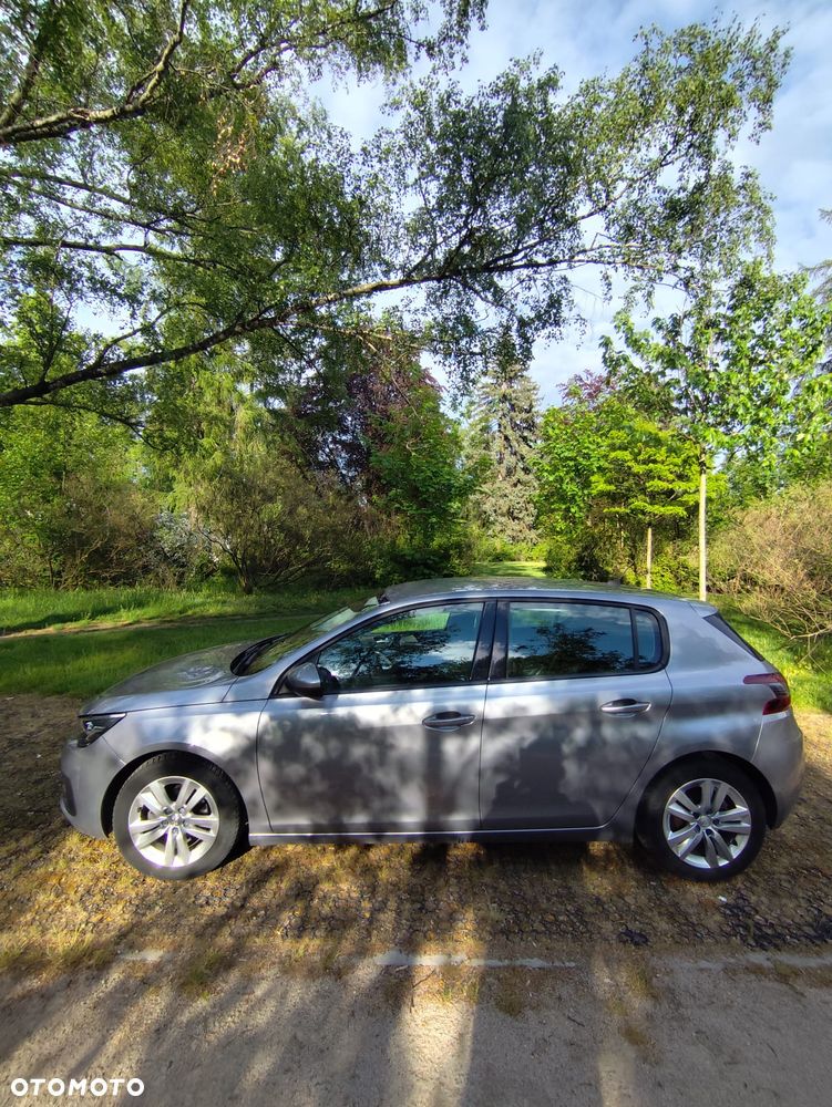 Peugeot 308 - 2
