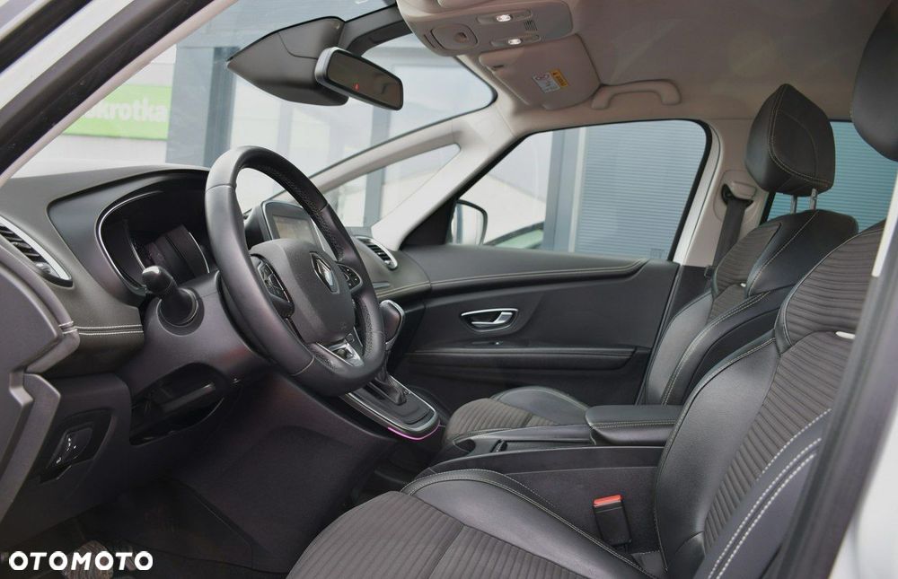 Renault Grand Scenic Gr 1.3 TCe Energy Zen EDC - 18