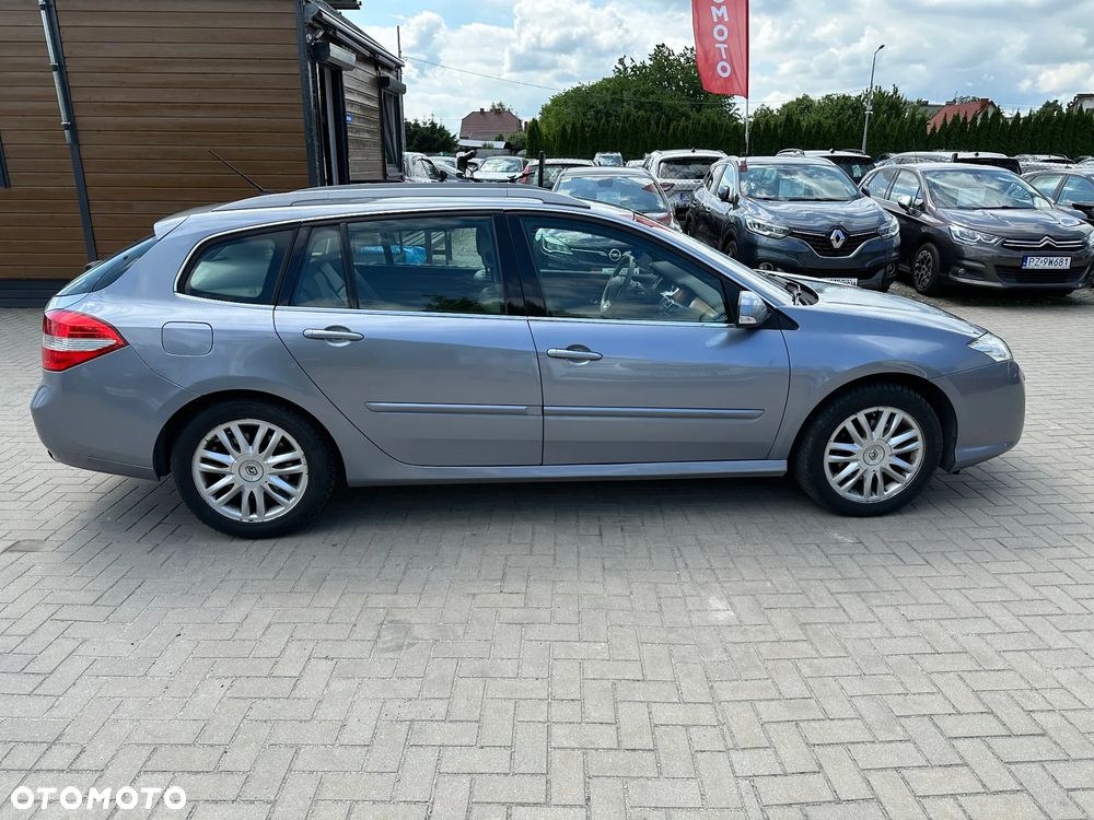 Renault Laguna - 35