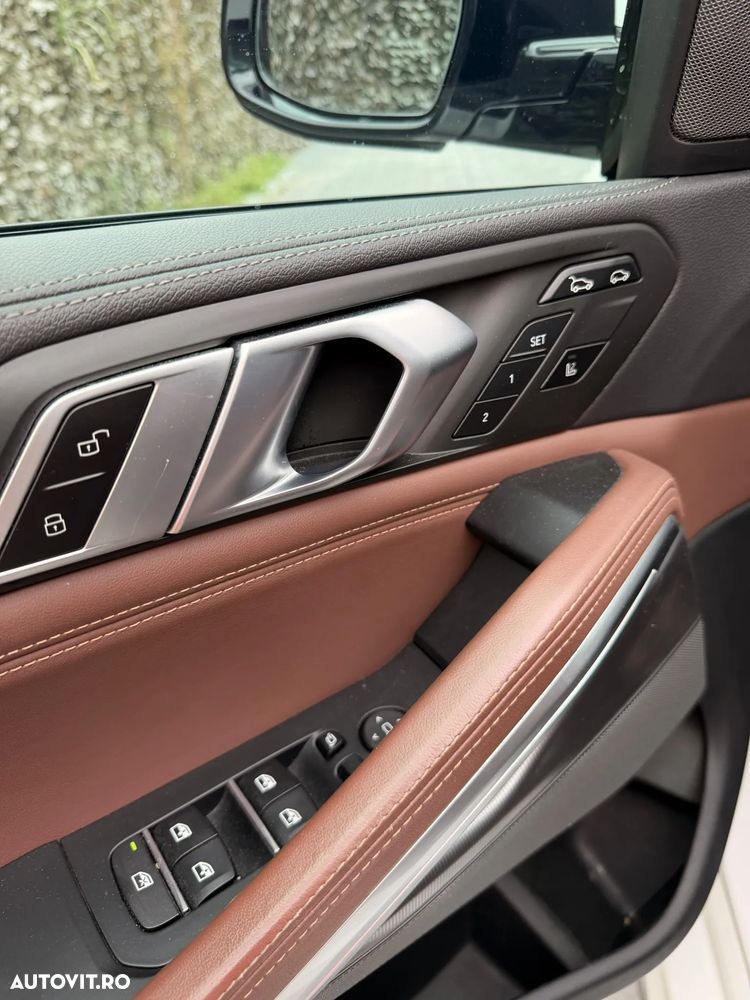 BMW X6 - 12