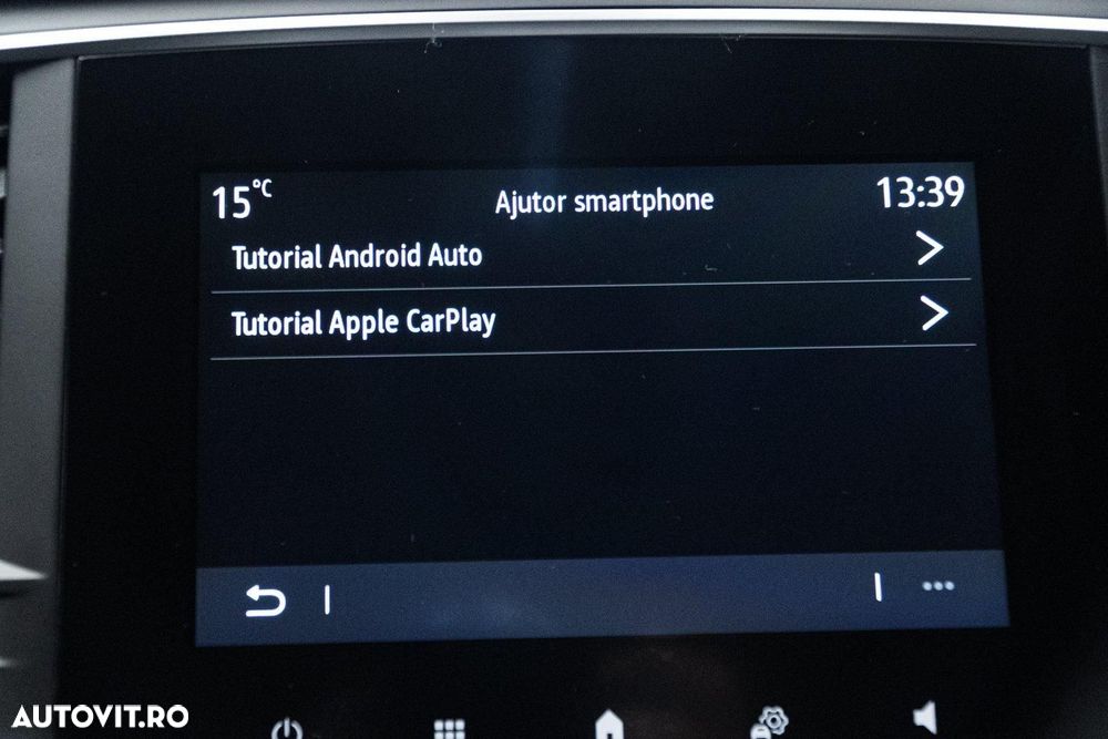 Renault Megane BLUE dCi 115 INTENS - 25