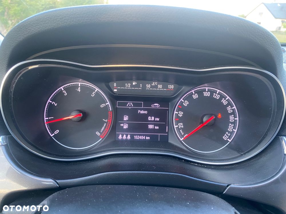 Opel Corsa 1.0 (Ecotec) Turbo (ecoFLEX) Start/Stop Edition - 12