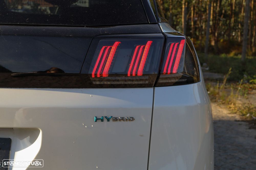 Peugeot 3008 - 21