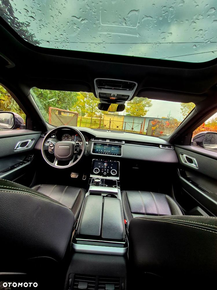 Land Rover Range Rover Velar 2.0 SD4 R-Dynamic - 16