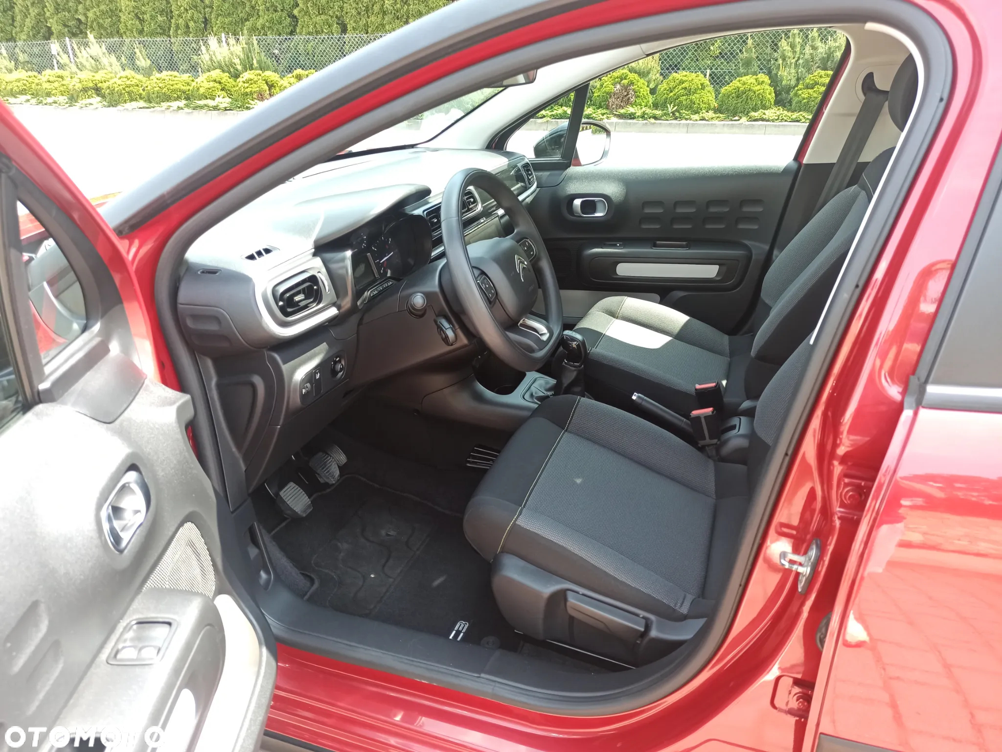 Citroën C3 1.2 PureTech Feel - 18
