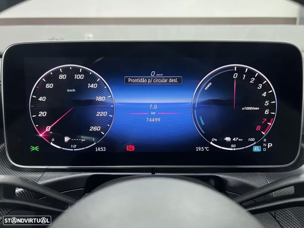 Mercedes-Benz C 300 e AMG Line - 18