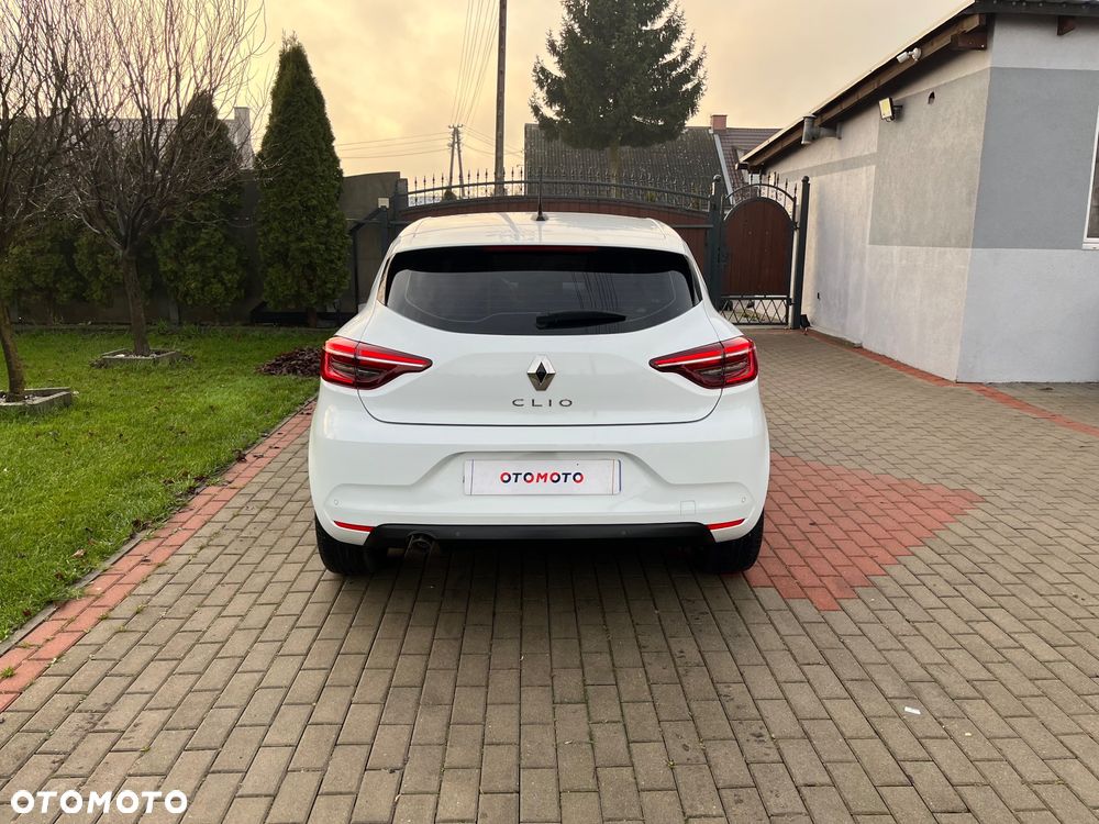 Renault Clio 1.0 TCe Intens - 20