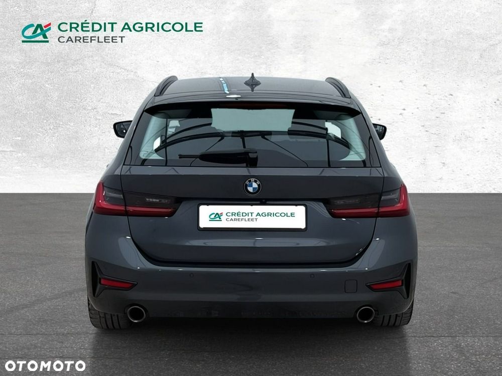 BMW Seria 3 - 7