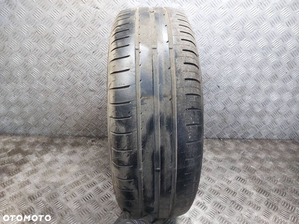 KOŁO FELGA OPONA ZAPAS 5X110 6Jx15 ET33 FI65,1 195/65R15 OPEL ZAFIRA A - 8