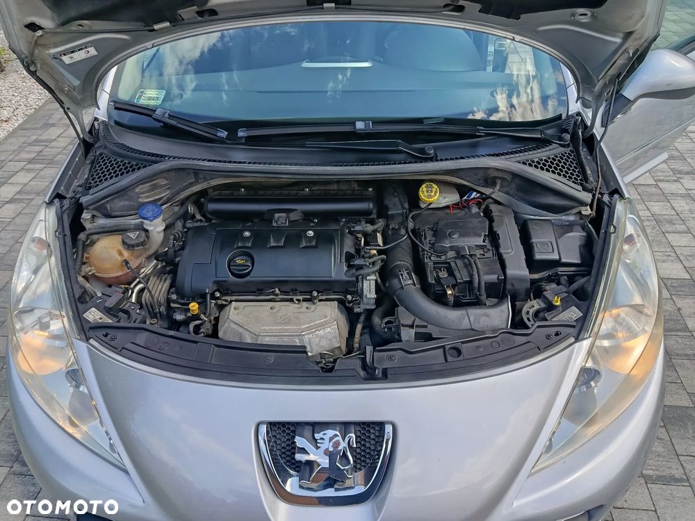 Peugeot 207 95 VTi Urban Move - 7