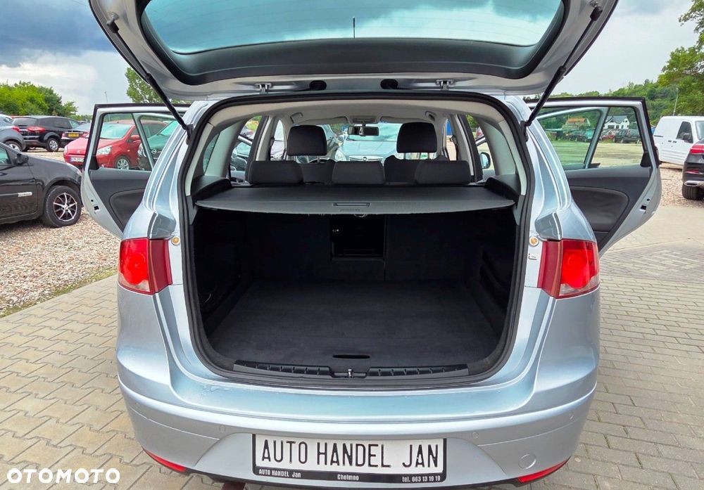 Seat Altea XL - 34
